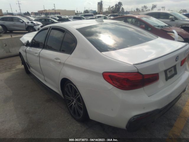 WBAJS1C05LWW79519 BMW 5 Series 540i