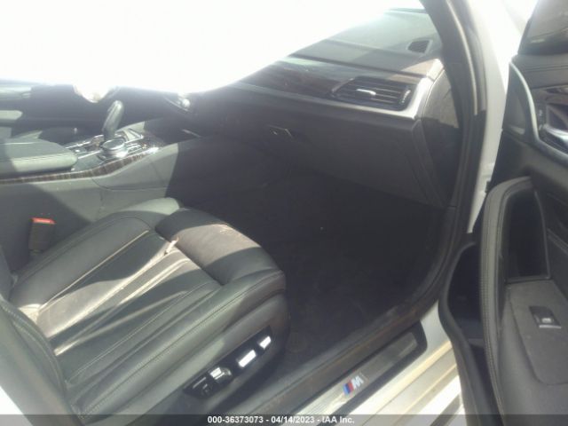 WBAJS1C05LWW79519 BMW 5 Series 540i