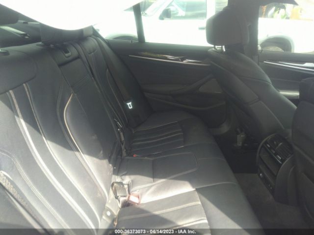 WBAJS1C05LWW79519 BMW 5 Series 540i