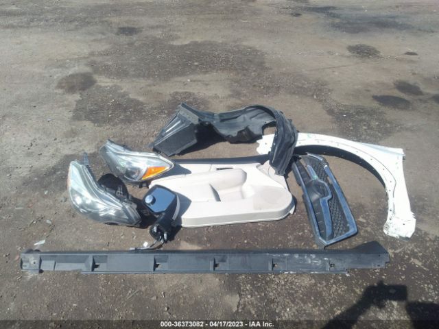 JF2GPAKCXE8325885 Subaru Xv Crosstrek Limited