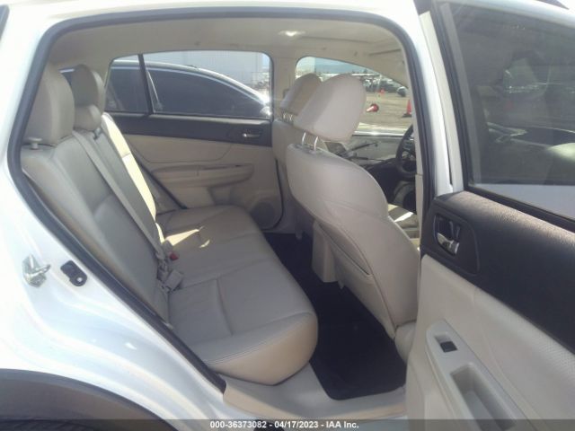 Subaru Xv Crosstrek Limited 2014 JF2GPAKCXE8325885 Image 8