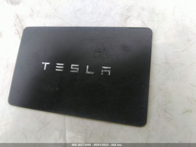 5YJ3E1EA3MF991756 Tesla Model 3 Standard Range Plus