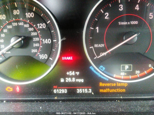 BMW 4 Series 428i 2016 WBA4A9C58GG695823 Image 7