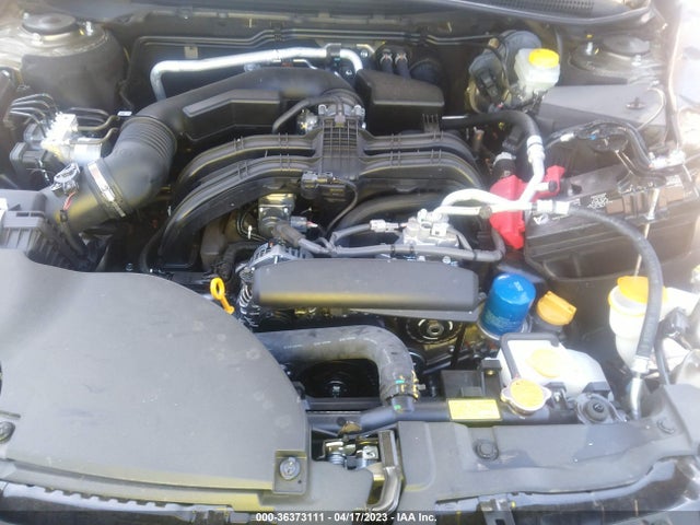 4S4BTAPCXP3107440 Subaru Outback Touring