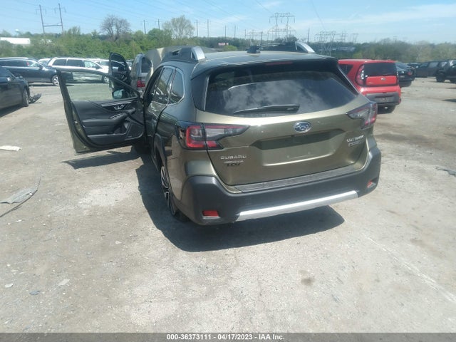 4S4BTAPCXP3107440 Subaru Outback Touring