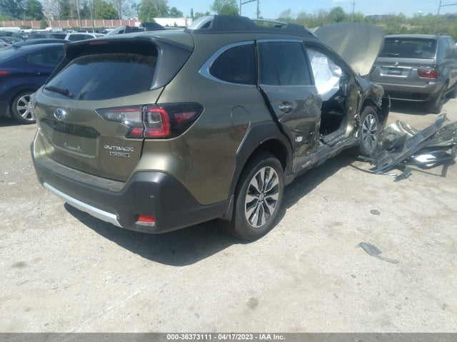4S4BTAPCXP3107440 Subaru Outback Touring