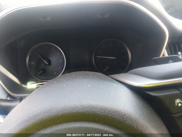 4S4BTAPCXP3107440 Subaru Outback Touring