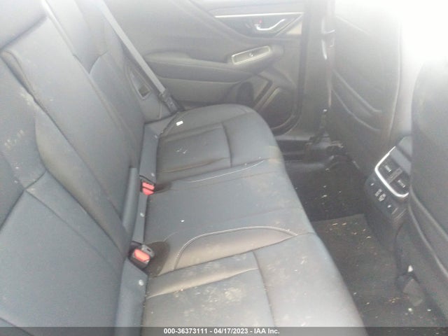 4S4BTAPCXP3107440 Subaru Outback Touring