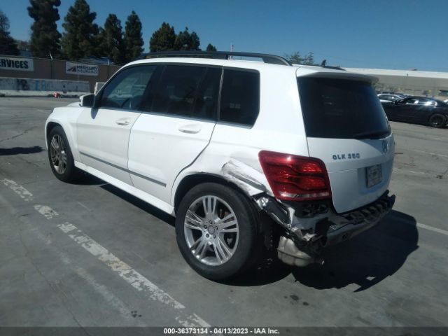 WDCGG8JB9EG298159 Mercedes-Benz Glk-class Glk 350