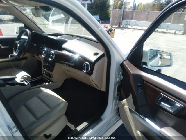 WDCGG8JB9EG298159 Mercedes-Benz Glk-class Glk 350