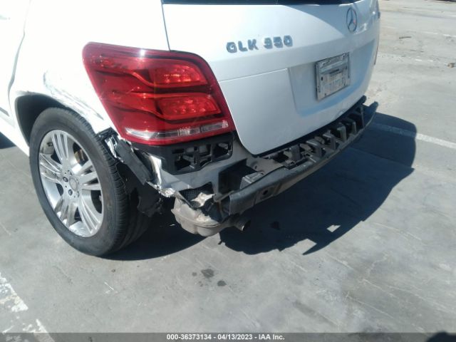 WDCGG8JB9EG298159 Mercedes-Benz Glk-class Glk 350