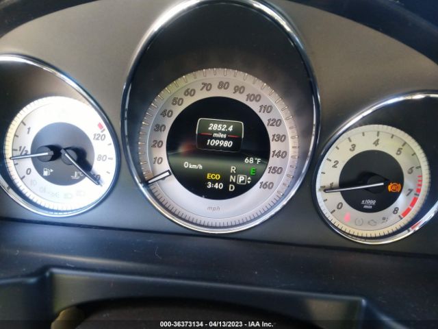 WDCGG8JB9EG298159 Mercedes-Benz Glk-class Glk 350