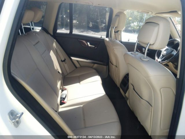 WDCGG8JB9EG298159 Mercedes-Benz Glk-class Glk 350