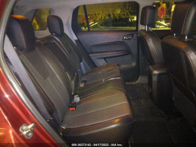2GKFLUE31H6184352 GMC Terrain Slt