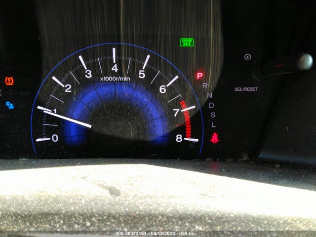 Honda Civic Sedan Lx 2015 19XFB2F58FE079470 Image 7