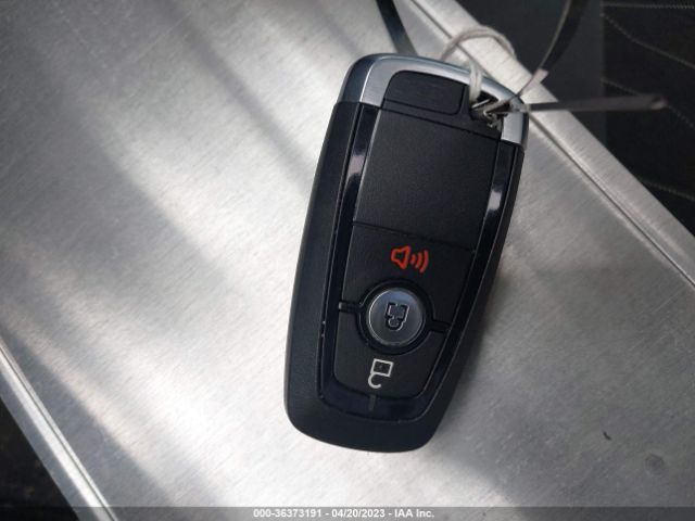 MAJ3S2GE6MC438990 Ford Ecosport Se