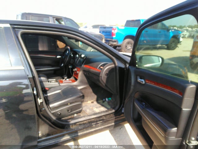 Chrysler 300 2014 2C3CCAAG7EH119709 Image 5