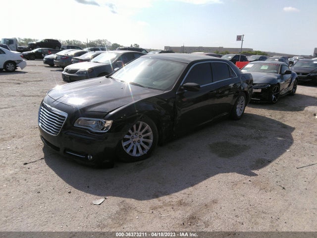 Chrysler 300 2014 2C3CCAAG7EH119709 Image 6