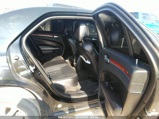 Chrysler 300 2014 2C3CCAAG7EH119709 Image 8