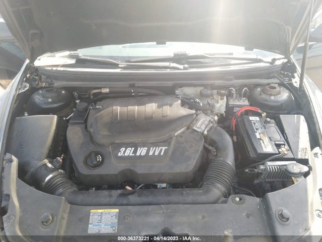 2009 CHEVROLET MALIBU LTZ VIN: 1G1ZK57789F155335