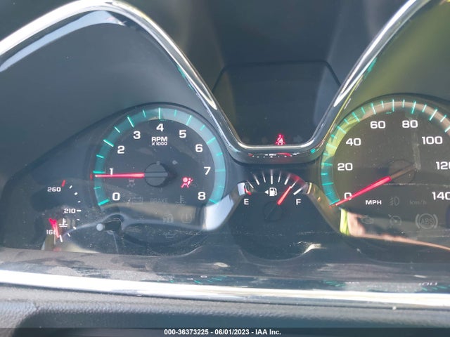 Chevrolet Traverse Lt 2016 1GNKRGKD3GJ189617 Image 8