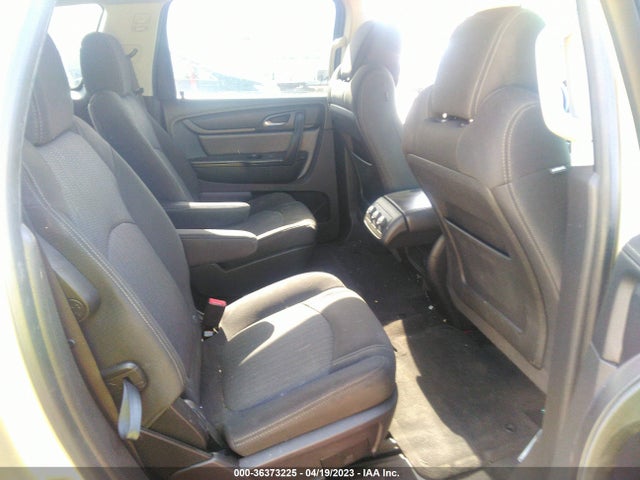 Chevrolet Traverse Lt 2016 1GNKRGKD3GJ189617 Image 9