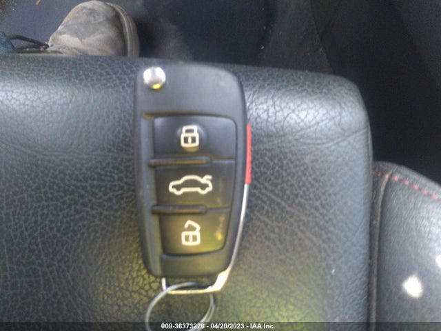 WAUBFGFF8F1033467 Audi S3/a3 2.0t Premium Plus