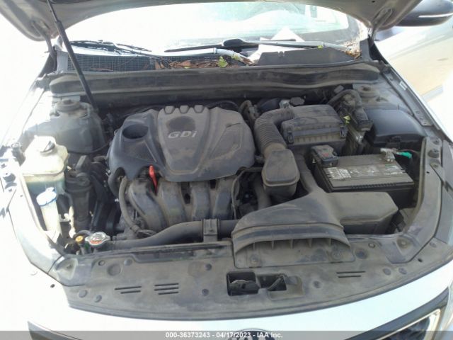 5XXGM4A79EG326309 KIA Optima Lx