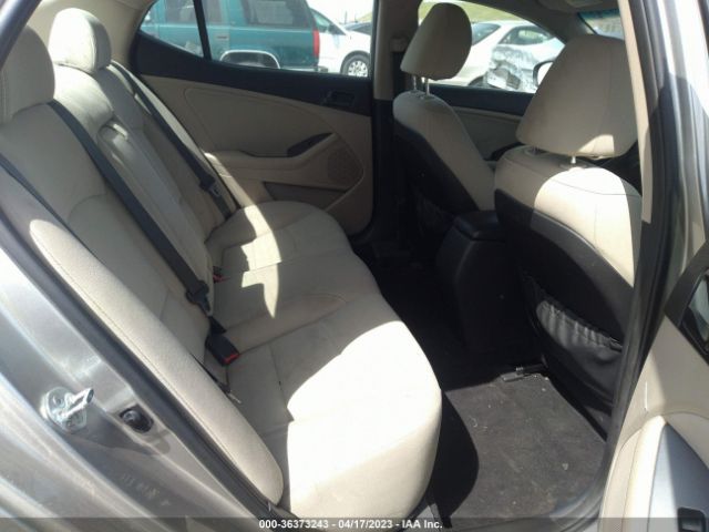 5XXGM4A79EG326309 KIA Optima Lx