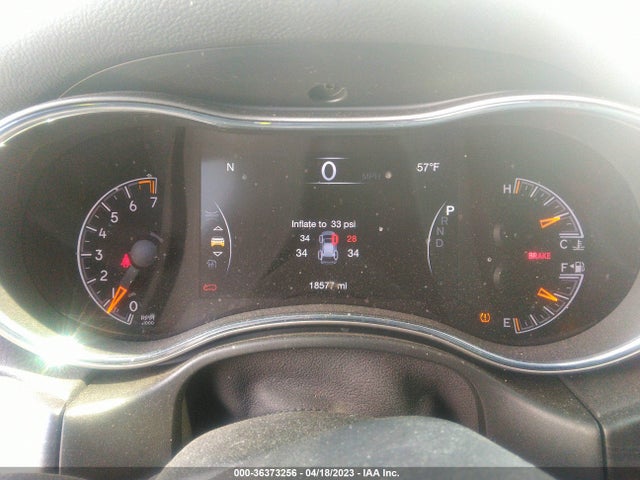 1C4RJFAG6MC820171 Jeep Grand Cherokee Laredo X