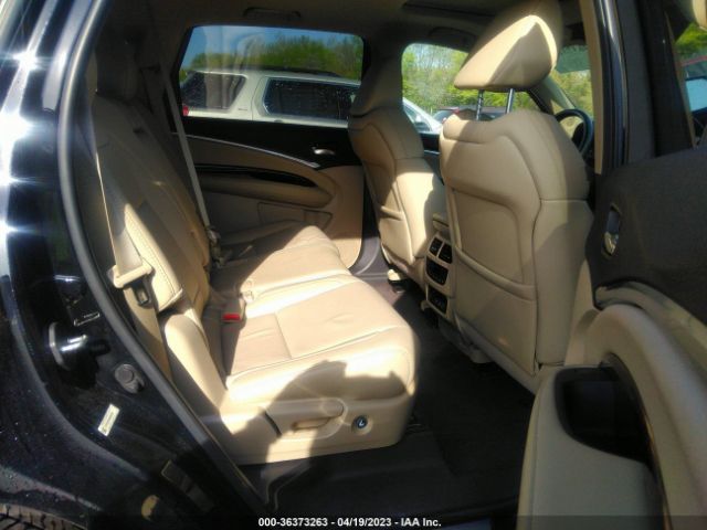 5FRYD4H59HB028003 Acura Mdx W/technology Pkg