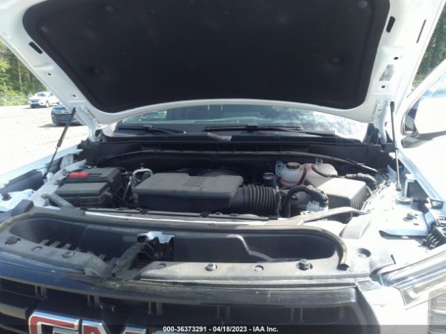 1GKS1AKD0NR298889 GMC YUKON SLE