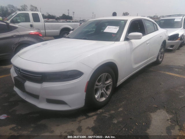 Dodge Charger Se 2015 2C3CDXBG9FH716862 Image 2
