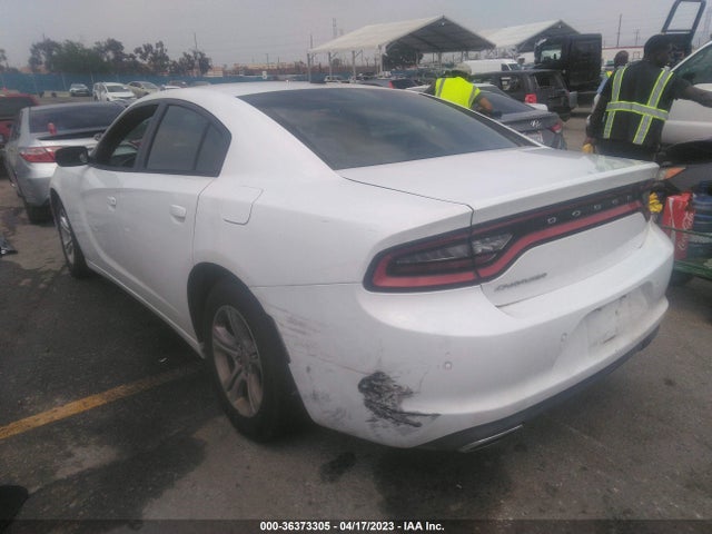 Dodge Charger Se 2015 2C3CDXBG9FH716862 Image 3