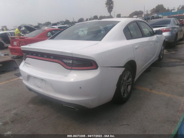 Dodge Charger Se 2015 2C3CDXBG9FH716862 Image 4