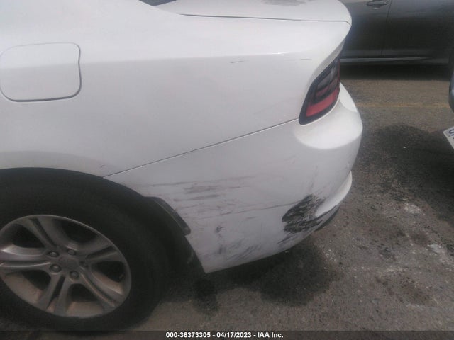 Dodge Charger Se 2015 2C3CDXBG9FH716862 Image 6