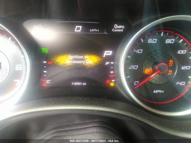 Dodge Charger Se 2015 2C3CDXBG9FH716862 Image 7