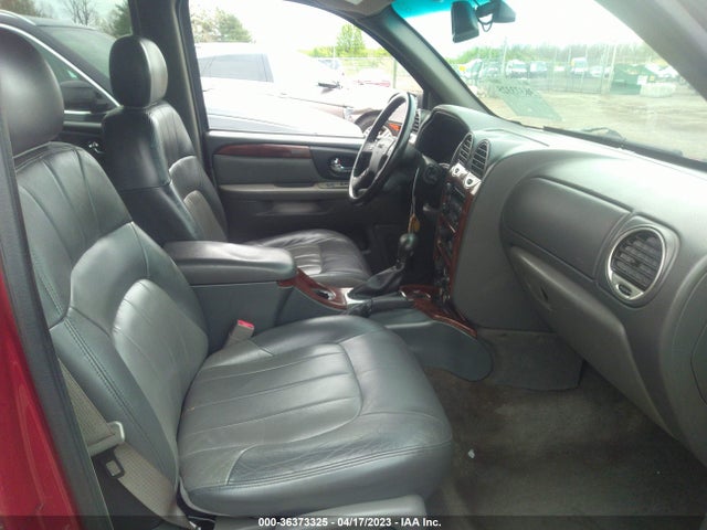 2004 GMC ENVOY XL SLT VIN: 1GKET16S046185265