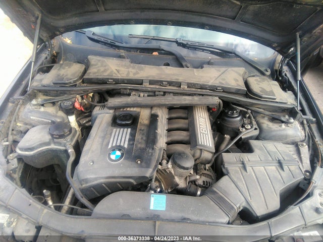 2007 BMW 3 SERIES 328I VIN: WBAVA33527PV65392