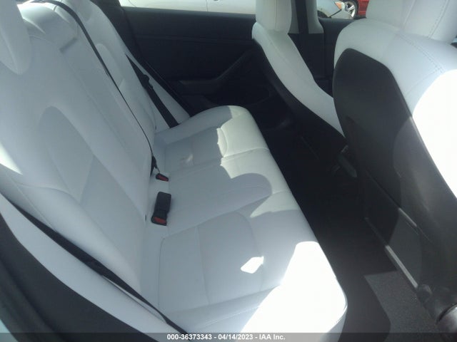 Tesla MODEL 3 2022 5YJ3E1EA3NF325353 Image 8