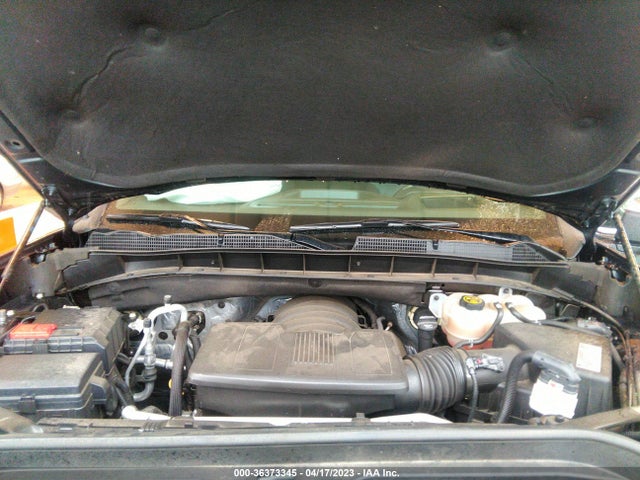 GMC Sierra 1500 Denali 2020 3GTU9FED3LG445967 Image 10