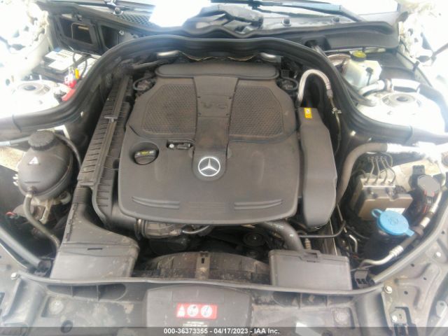 WDDHF8JB6EA878541 Mercedes-Benz E-class E 350