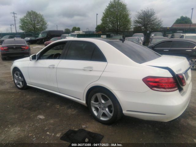 WDDHF8JB6EA878541 Mercedes-Benz E-class E 350