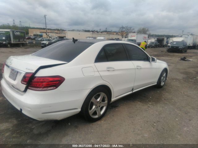 WDDHF8JB6EA878541 Mercedes-Benz E-class E 350