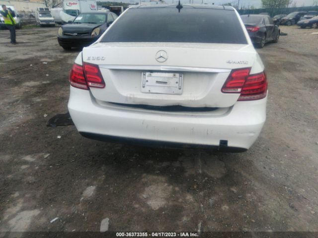 WDDHF8JB6EA878541 Mercedes-Benz E-class E 350