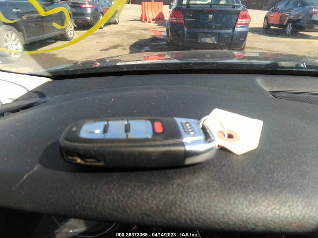 WAUBFAFL5FN011017 Audi A4 PREMIUM