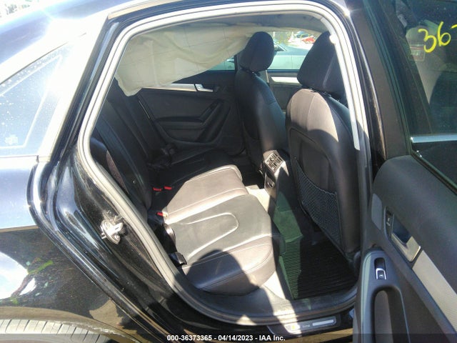 WAUBFAFL5FN011017 Audi A4 PREMIUM