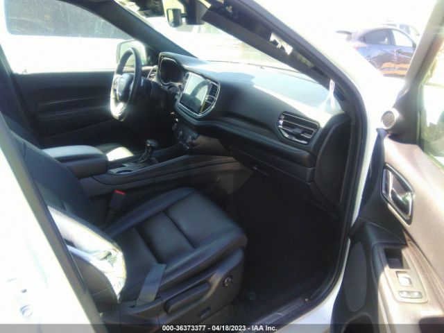 1C4RDJDG9MC576036 Dodge Durango Gt Plus