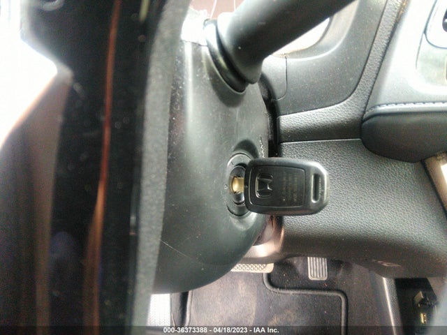 Honda HR-V LX 2018 3CZRU6H32JM728697 Image 11