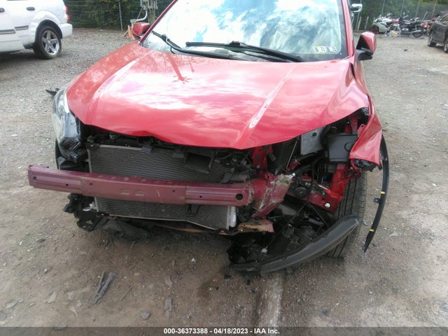 Honda HR-V LX 2018 3CZRU6H32JM728697 Image 6
